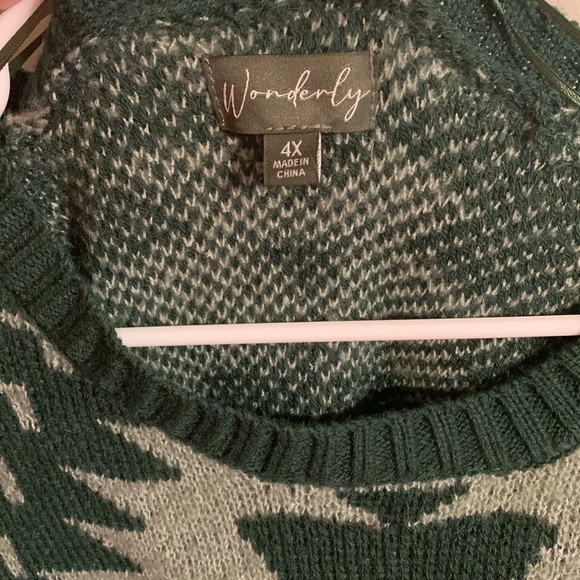 Cozy Sweater - Picture 2 of 2